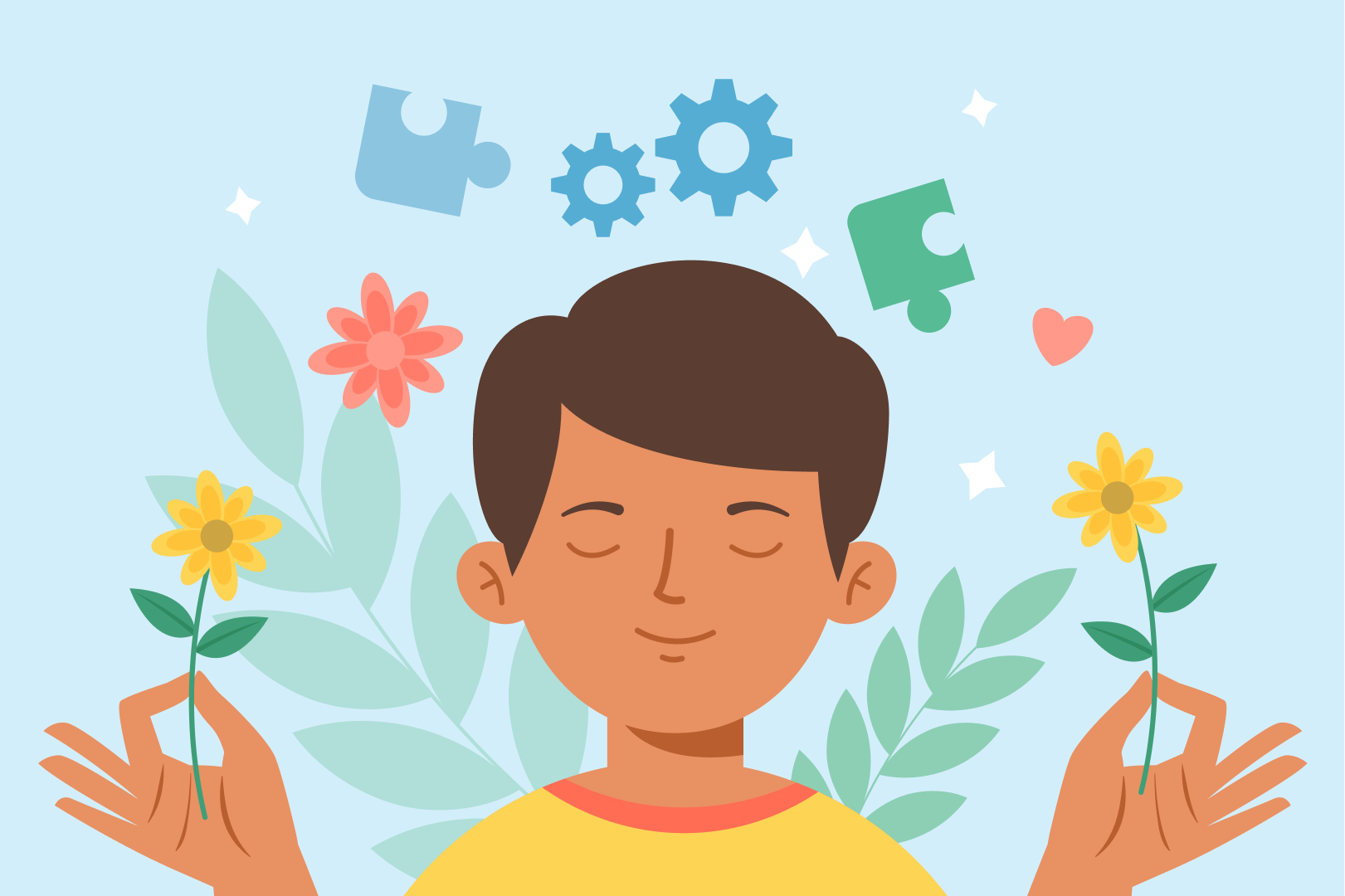 Mental Health Matters